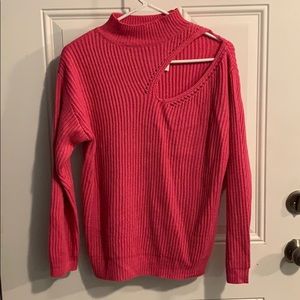 Nordstrom Astr sweater